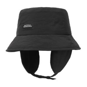 헤론 패디드 귀달이햇 BLACK N244AHA520