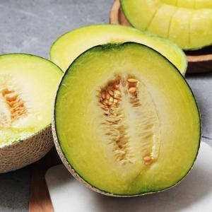 국내산 머스크 멜론 3kg 6kg