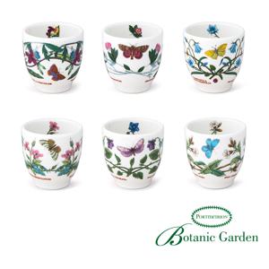 [공식] 도자기 소주잔(샷글라스) 70ML 6p (A,B)(BG)