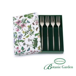 [공식] 디저트 포크 4p 세트 클래식(BG)