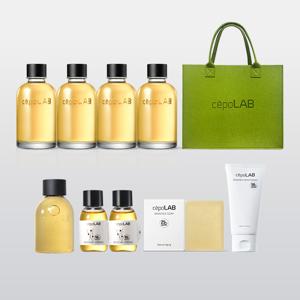 [세포랩] 프리케어루틴 바이오제닉 올인원패키지