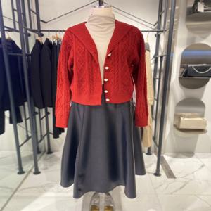 LAP 젤리가디건AQ7XG36G