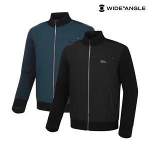 남성 TO TECH LIKE 하이브리드 풀짚업 M_WMW24K34