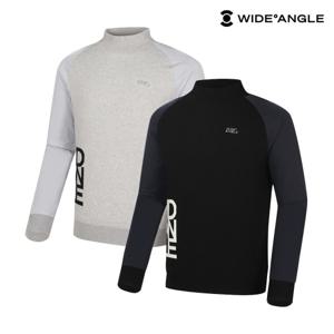 남성 TO TECH LIKE 이중소매 방풍 풀오버 M_WMW24K32