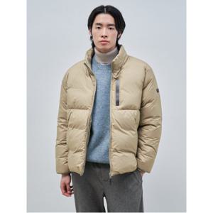 클래식 푸퍼 다운 - 베이지 (BC4X38C22A)