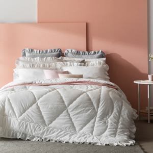 SK 60수 순면 고밀도 바이오워싱 3종 침구세트