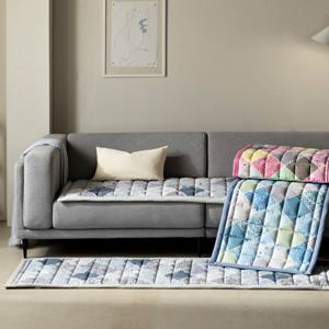 3인 _광목 소파패드 1종