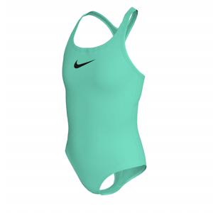 나이키스윔 아동수영복 키즈 여아동 에센셜 레이서백 원피스 NESSB711-468