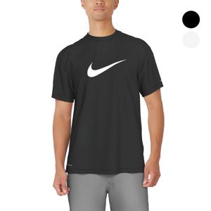 나이키스윔 남자래쉬가드 스펙스 숏 슬리브 하이드로가드 NESSF523 2종 택1