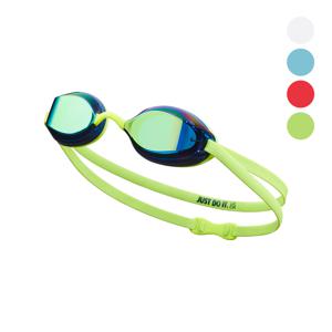 나이키스윔 수경 레거시 컴포트 미러 고글 NESSF132 4종 택1