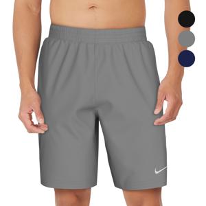 나이키스윔 남자래쉬가드 에센셜 랩 9인치 발리숏 NESSF558 3종 택1