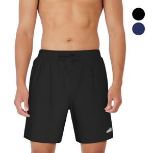 나이키스윔 남자래쉬가드 스니커 패치 7인치 발리 쇼츠 NESSF509 2종 택1