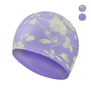 나이키스윔 수모 파인 플로럴 실리콘 캡 NESSF121 2종 택1