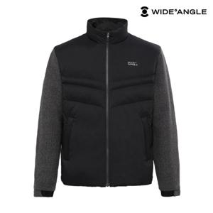 공식 신상 남성  공식 신상 남성 TO 에센셜 하이브리드 골프 패딩 자켓 M WMW25191Z1