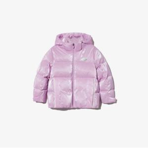 키즈패딩 KQC FK2DJG4301X-BLM 글로우 구스 다운