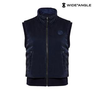 공식 신상 여성 CO 애나멜 하이브리드 패딩 골프 베스트 L WWW25651N4