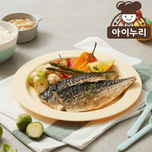 CJ 아이누리 가시없는 아기생선 시리즈 골라담기