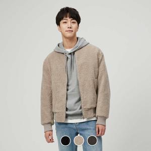 [지오다노] 071922 플리스 바머