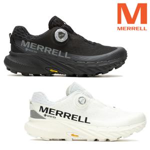 머렐 [택가 279,000] 여성 어질리티 피크 5 보아 고어텍스 M24A1-WLG36