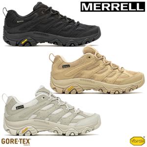 머렐 여성 모압 3 신세틱 고어텍스 등산화 M24A1-WLG01