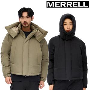 머렐[최초가459,000]공용 헤비 다운 자켓 MLU2D4DW1206