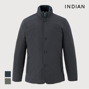 [INDIAN] 자켓변형 안퀼팅 사파리_MIUKAYW9271