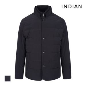 [INDIAN] 남성 자켓변형 다운 사파리_MIUKAYW9262