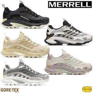 머렐 여성 모압 스피드2 GTX 트래킹화 M25A1-WLG02