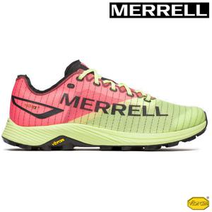 머렐 남성 MTL 롱 스카이 2 MATRYX 트레일 러닝화 M25A1-MLC312