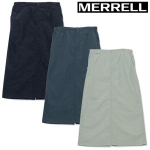 머렐 여성 나일론 이지 스커트 M25S2-WSK85