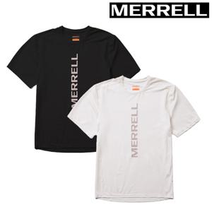 머렐 남성 트레일 런 SS 반팔티 M25M2-MTS81