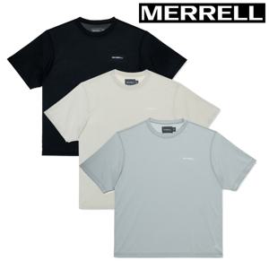 머렐 공용 폴라텍 파워드라이 티셔츠 M25M2-UHT86