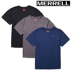 머렐 남성 에브리데이 에센셜 반팔티 M25M2-MTS80