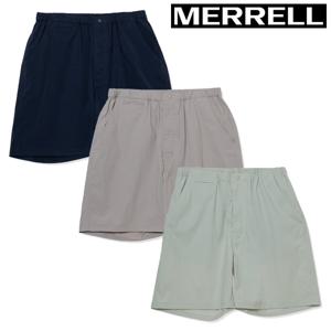 머렐 남여공용 립스탑 쇼츠 반바지 M25M2-UHP85