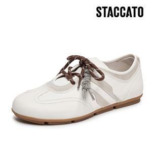 [최초가 359,000 신상품 연말박싱데이세일] 여성스니커즈 LACEYS5_EG701_25F_2COLOR