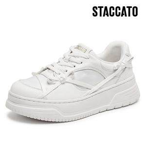 여성스니커즈 MEGAN2_EUW27WIT