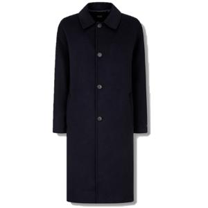 정상가359,000원 캐시미어 블랜드 발마칸 코트 91M5411922