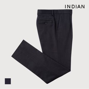[INDIAN] 데님라이크 기모 팬츠_MITDLYW9591