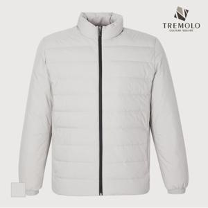 [TREMOLO] 경량 퀼팅 다운점퍼_TRNKDYZ8311