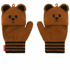 [키즈]틴 베어 니트 장갑_BP54AA305