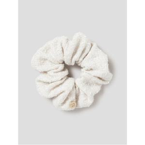 빈폴ACC 트위드 스크런치 - 아이보리 BE4X8ZL210