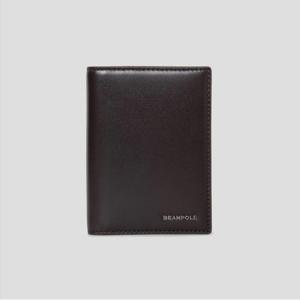 빈폴ACC 노블 카드지갑 - 브라운 BE51A3M37D