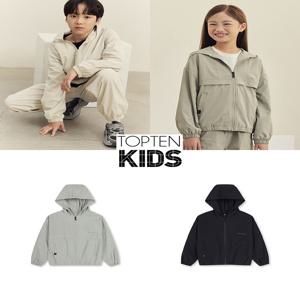 공용 밸런스 메쉬안감 바람막이 점퍼MKF2JJ3411