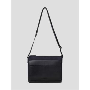 빈폴ACC 빌리 가로 메신저 - 네이비 BE51D2M22R