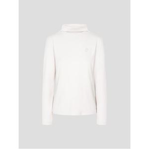 [24FW]여성 컬러 기모 베이스레이어  아이보리