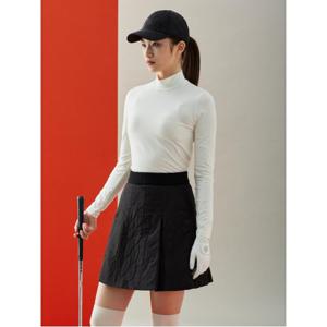 [24FW][Essential] 여성 기모 베이스레이어  아이보리