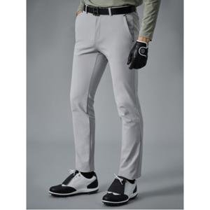 [24FW]남성 가을 테크업 슬림 팬츠  라이트 그레이