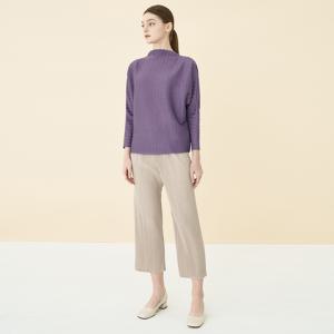 [최초가 158000원] 가로 포켓 플리츠 밴딩 팬츠(3colors)_YH02WQPSL13