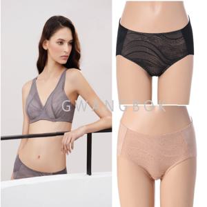 비비안 BBM 기능성 편한 여성팬티 BP3497P