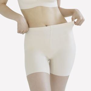 라이프롬 여성용 5부 심리스 드로즈 팬티 1P